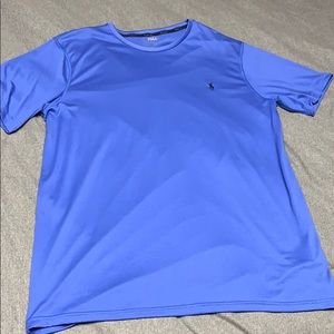 Men’s Polo Performance Shirt